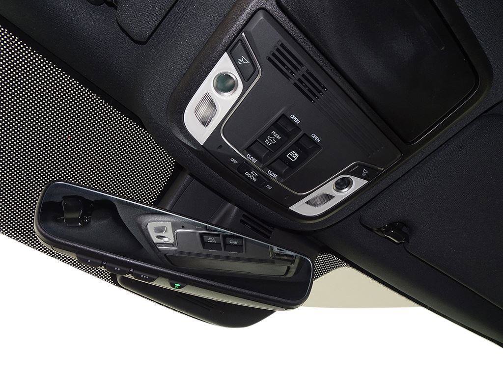 New 2026 Honda Ridgeline RTL image 21