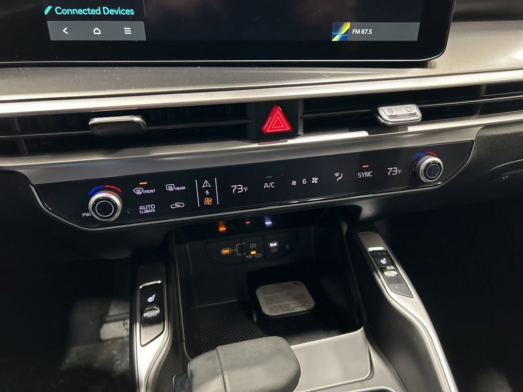 New 2026 Kia Sorento S image 22