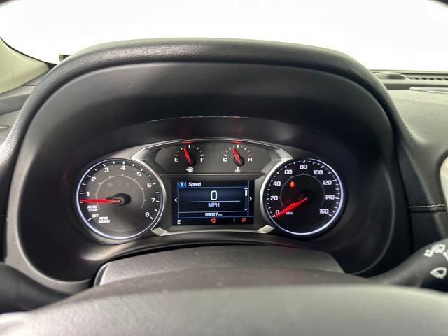 Used 2018 GMC Terrain Denali w/ Comfort Package image 17