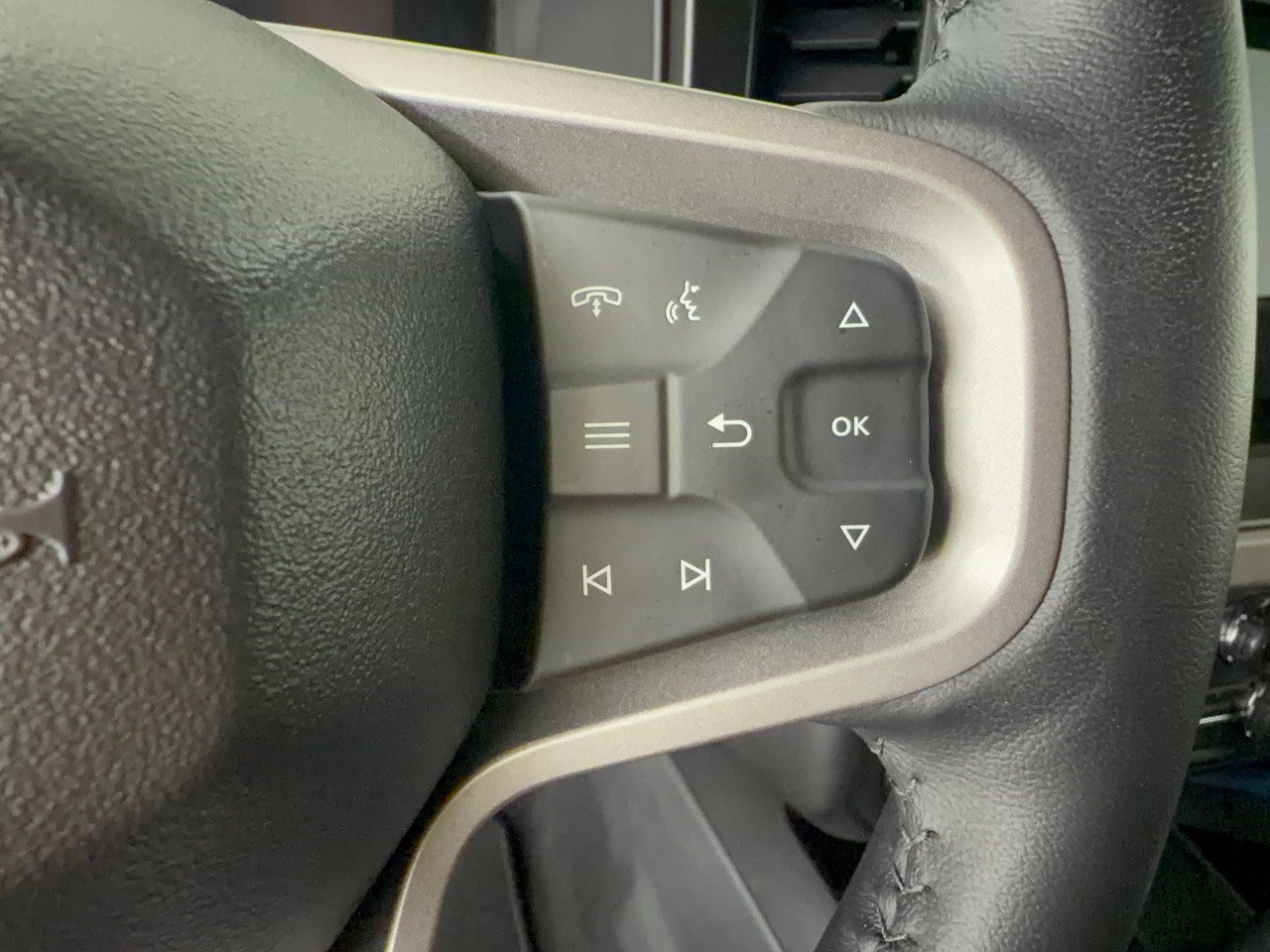 Used 2022 Ford Bronco Wildtrak AWD/4WD image 19