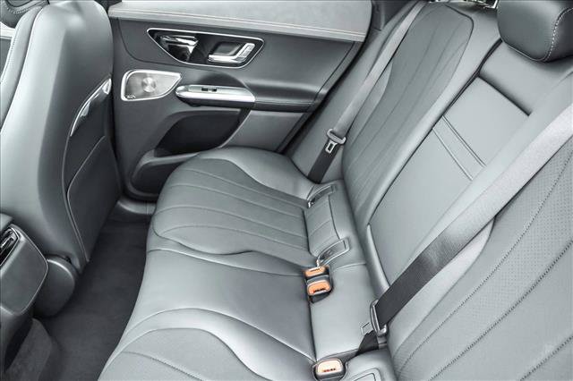New 2027 Mercedes-Benz EQE 320 4MATIC SUV image 21