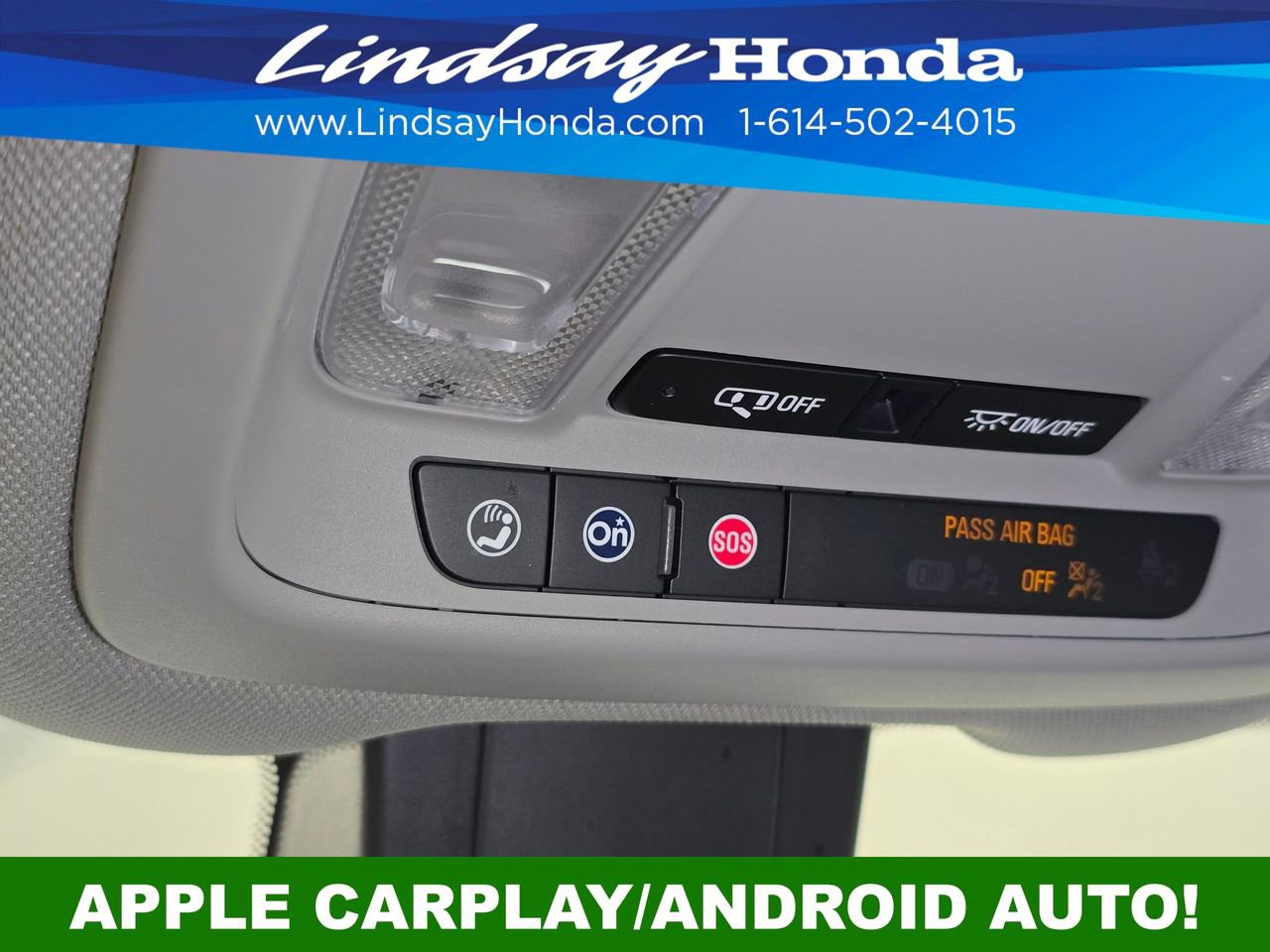 Used 2020 Chevrolet Equinox LT AWD/4WD image 22