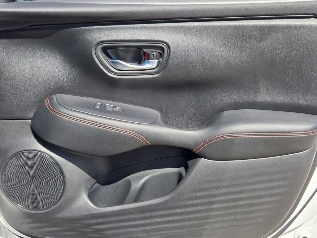 Used 2024 Honda HR-V Sport image 28