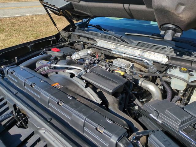 Used 2020 GMC Sierra 2500 Denali w/ Denali Ultimate Package image 26