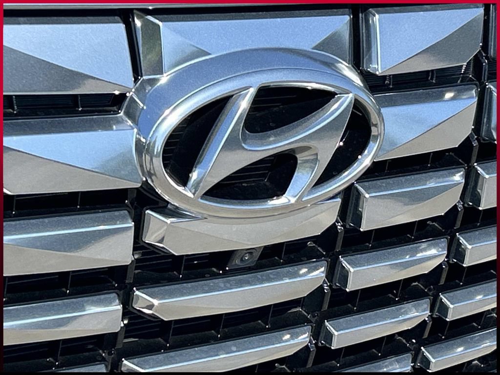 Used 2024 Hyundai Palisade Calligraphy FWD image 11