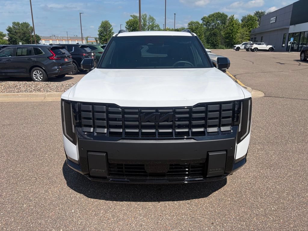 New 2027 Kia Telluride X-Line SX Prestige AWD/4WD image 3