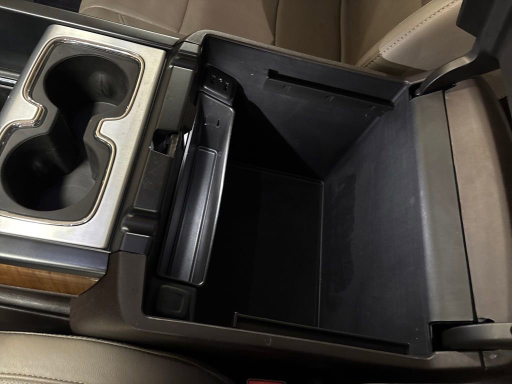 Used 2017 GMC Sierra 1500 SLT w/ SLT Premium Package image 25