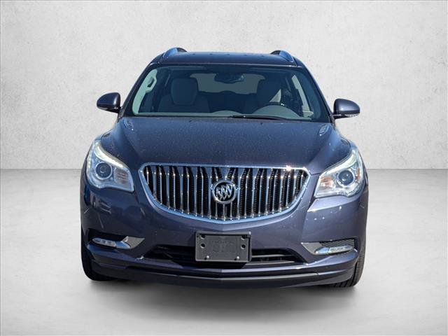 Used 2013 Buick Enclave Convenience w/ Trailering Provision Package video 2