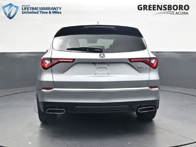Certified 2024 Acura MDX w/ Technology Package FWD image 8