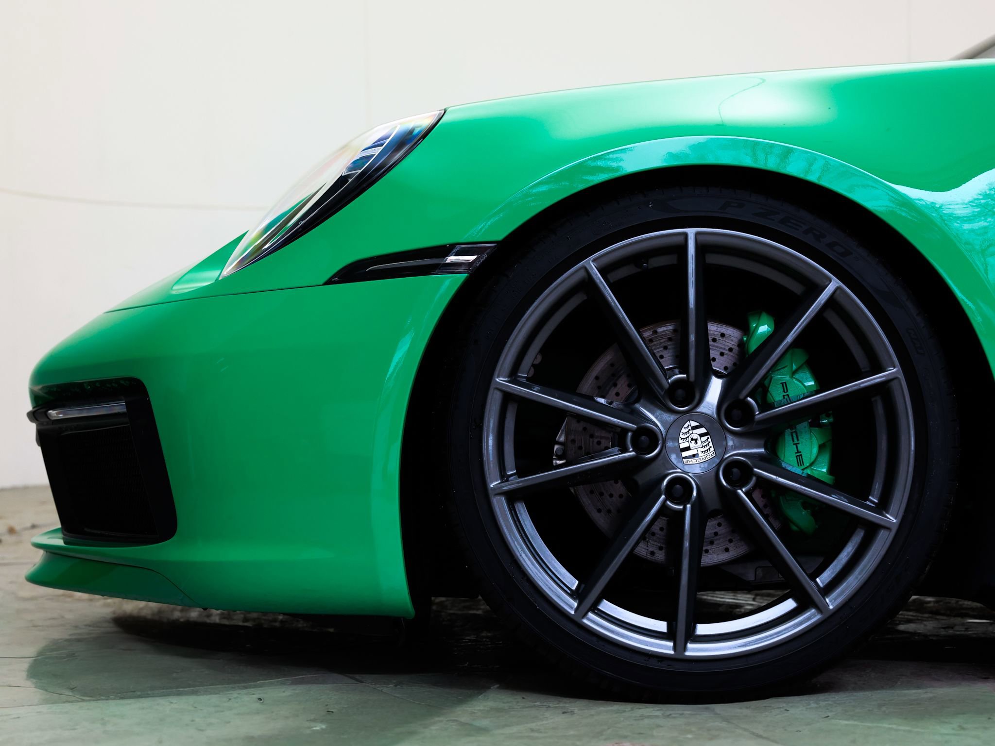 Used 2023 Porsche 911 Carrera T image 13