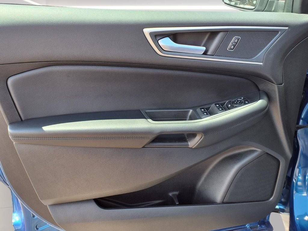 Used 2023 Ford Edge SEL w/ Convenience Package AWD/4WD image 14