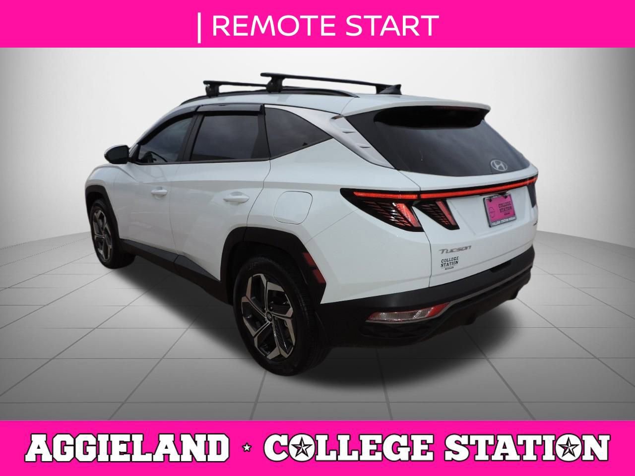 Used 2024 Hyundai Tucson SEL image 6