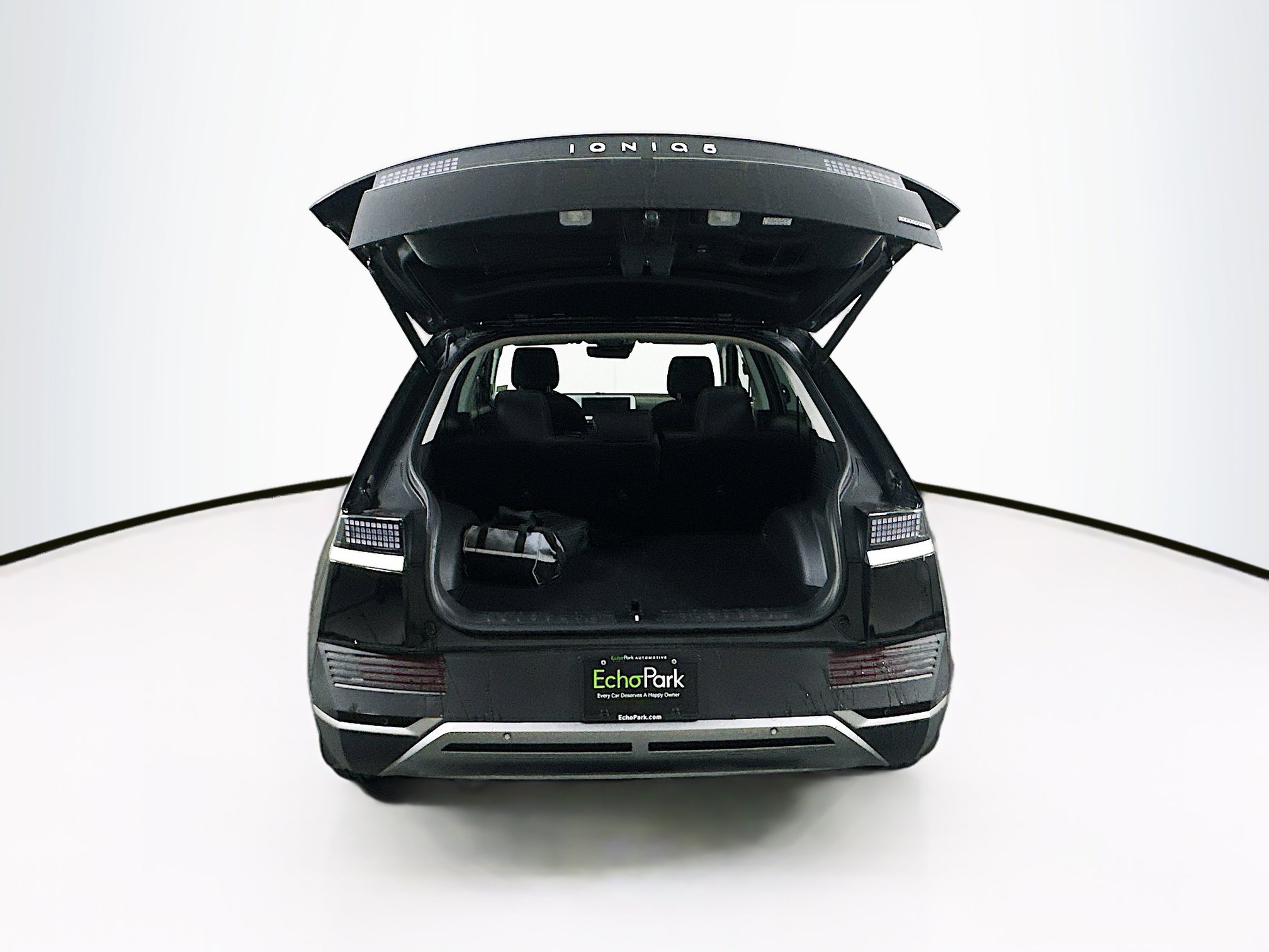 Used 2024 Hyundai Ioniq 5 SEL image 28