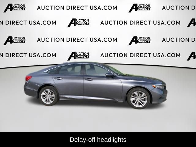Used 2018 Honda Accord LX image 6