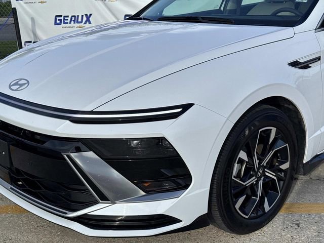 Used 2025 Hyundai Sonata SEL video 2