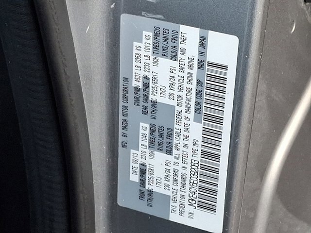 Used 2014 MAZDA CX-5 Touring w/ Touring Technology Package image 31