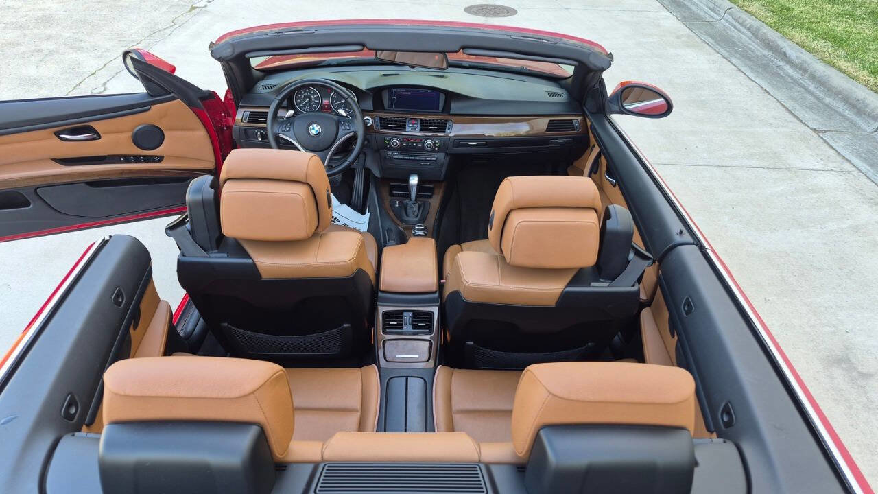 Used 2009 BMW 328i Convertible image 47
