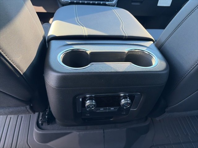 New 2026 GMC Yukon Elevation w/ LPO, Floor Liner Package image 13