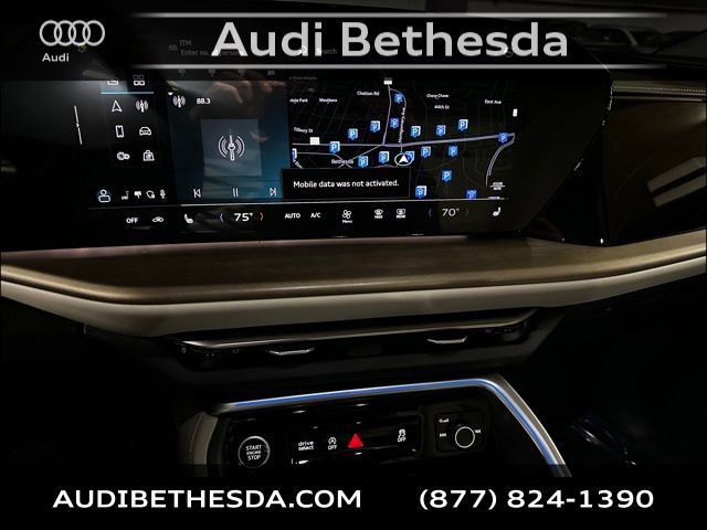 Certified 2025 Audi Q5 Premium Plus w/ Premium Plus image 20