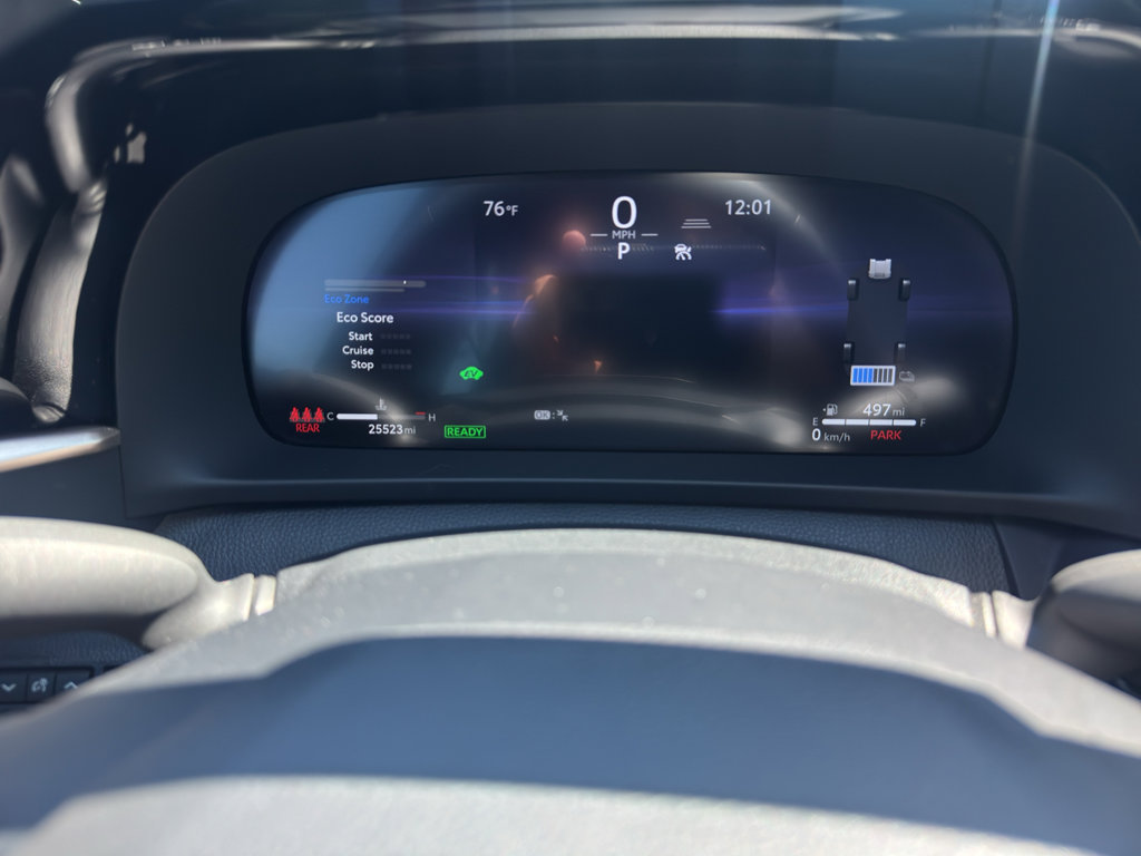 Used 2023 Toyota Crown Limited image 14