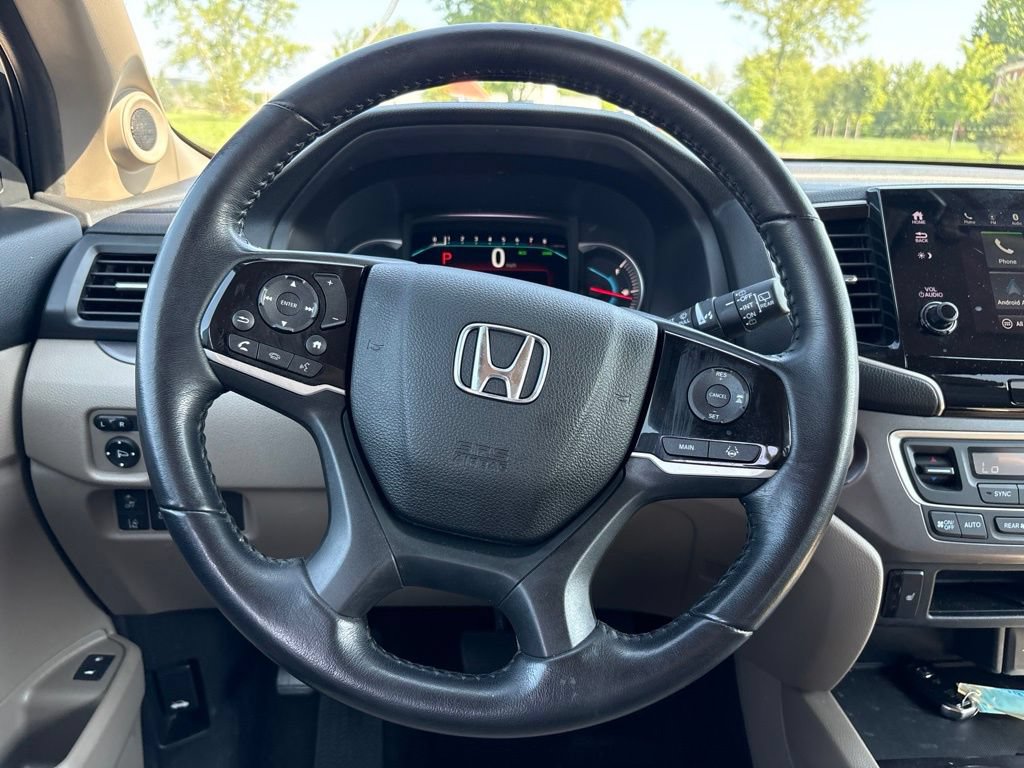 Used 2021 Honda Pilot EX-L image 20