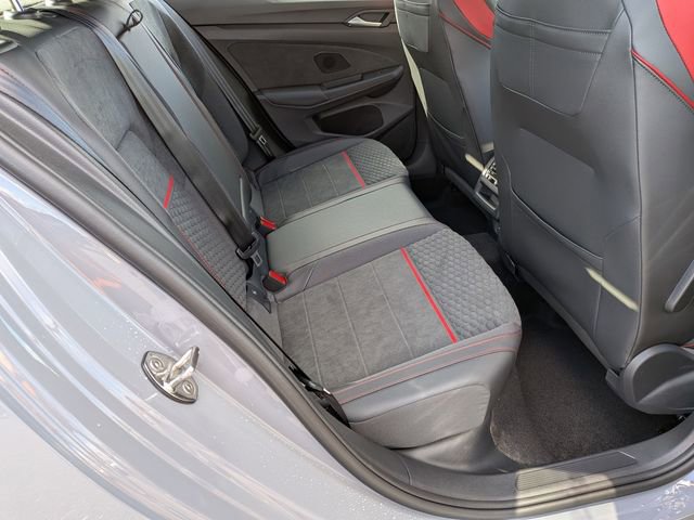 New 2026 Volkswagen GTI SE image 32