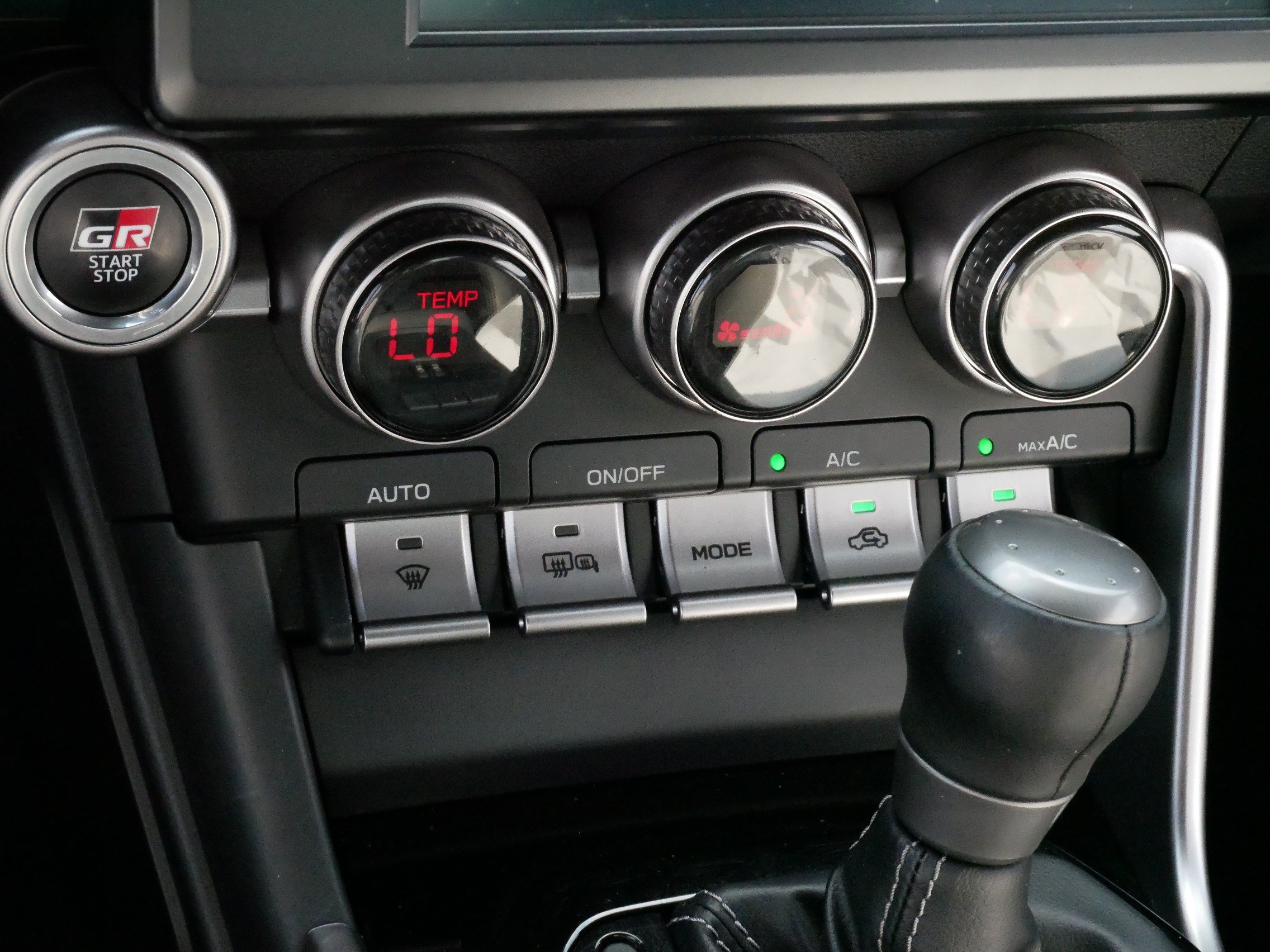 Certified 2023 Toyota GR86 Premium RWD image 23