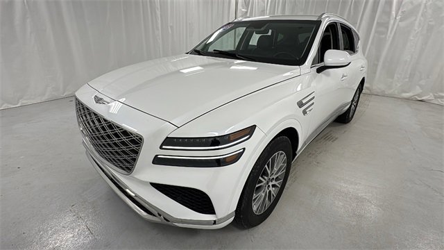 Used 2025 Genesis GV80 2.5T Standard image 7