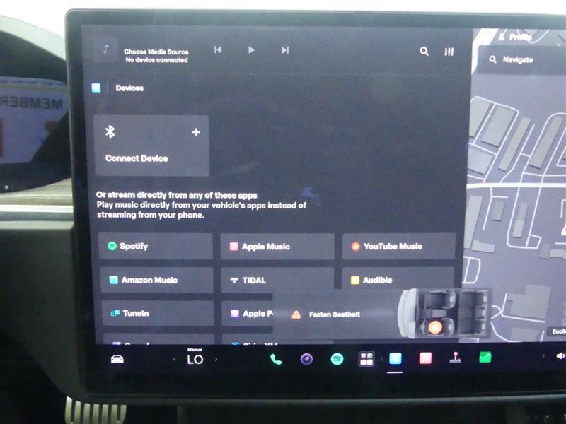 Used 2022 Tesla Model S AWD/4WD image 18