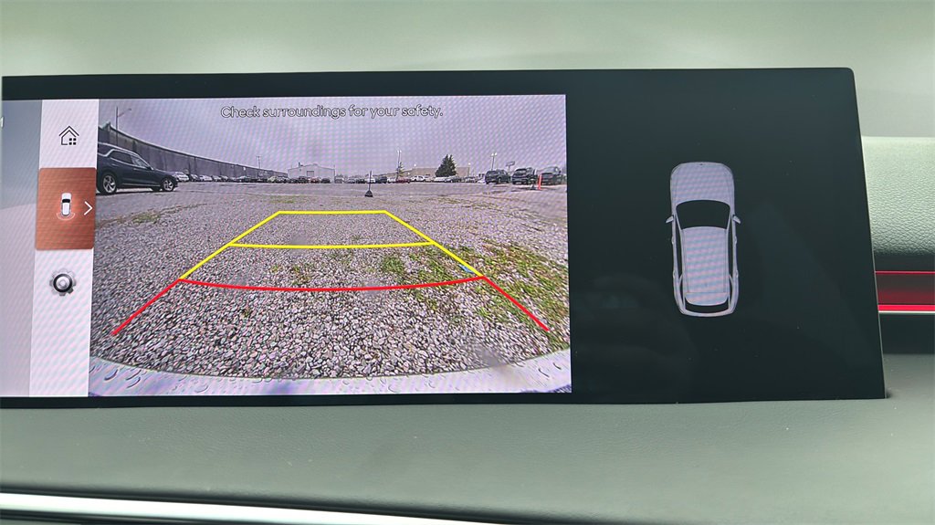 New 2026 Genesis GV70 2.5T Select image 21