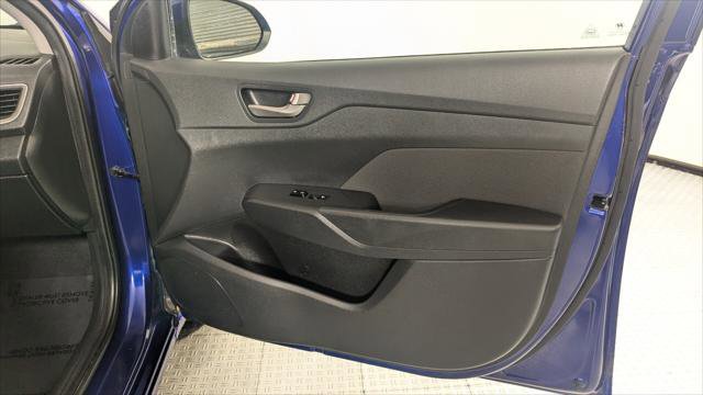 Used 2019 Hyundai Accent SE image 22