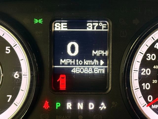 Used 2024 RAM 1500 Classic Warlock image 27