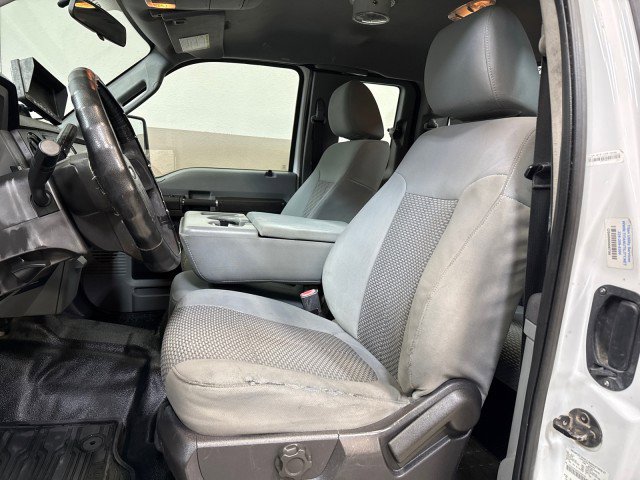 Used 2016 Ford F350 XL w/ Power Equipment Group image 15