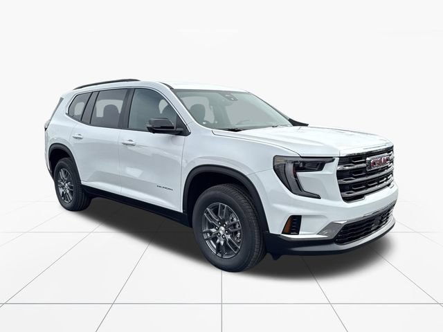 New 2026 GMC Acadia Elevation FWD image 8