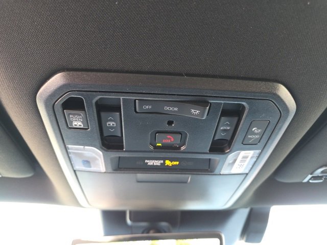 New 2026 Toyota Tundra Platinum image 28