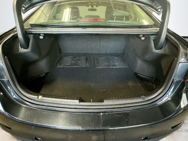 Used 2016 MAZDA MAZDA6 Touring image 25