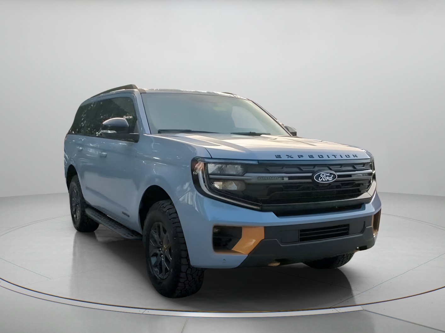 New 2027 Ford Expedition Tremor w/ Driver's Package AWD/4WD image 4