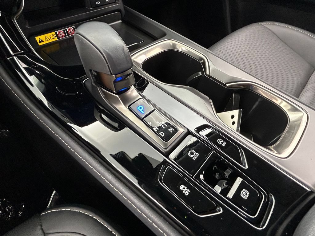 Used 2025 Lexus NX 250 FWD w/ Cold Area Package image 28