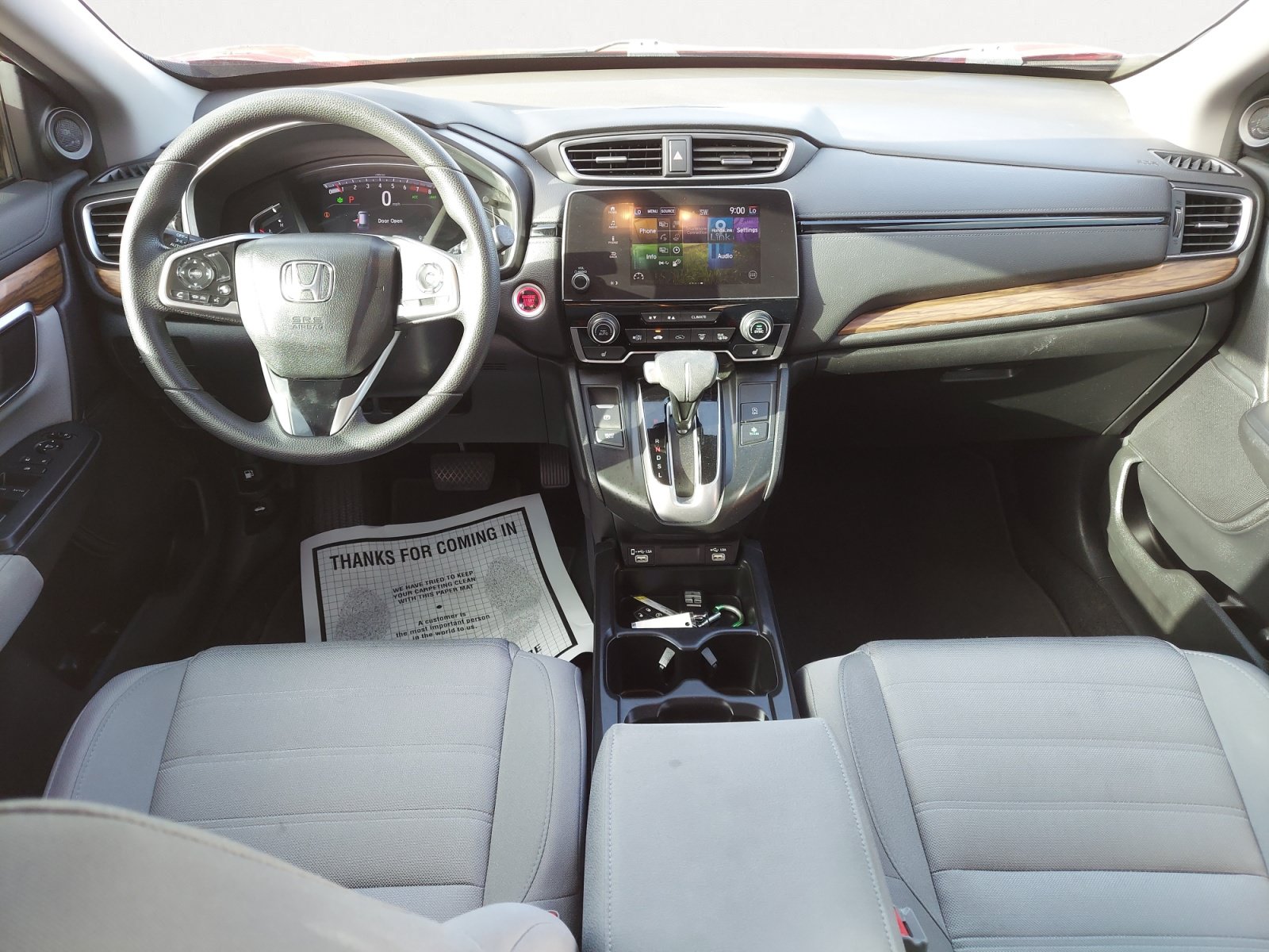 Used 2021 Honda CR-V EX image 3