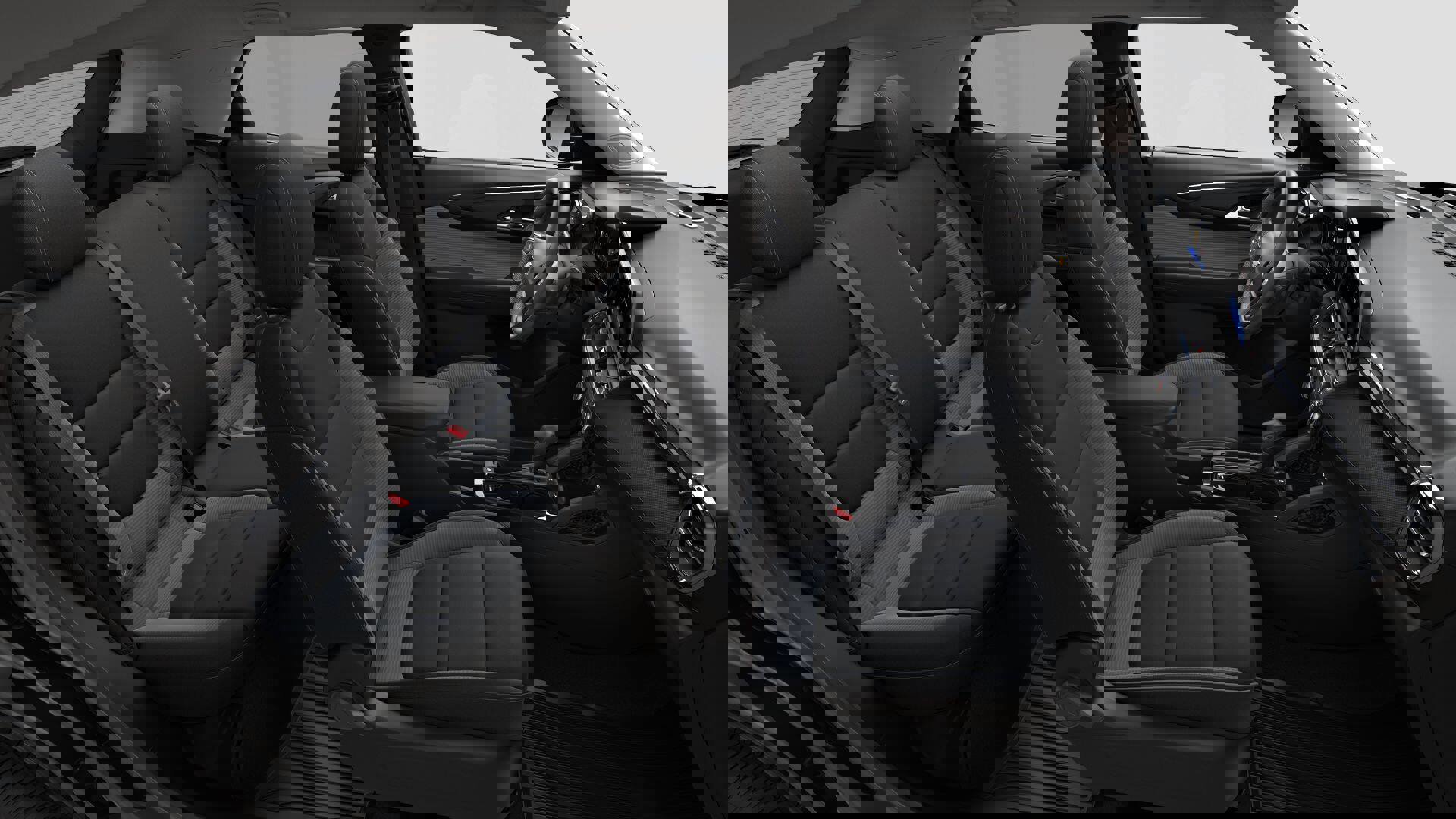 New 2026 Chevrolet TrailBlazer LT image 6