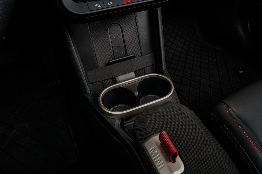 New 2025 MINI Cooper S image 17