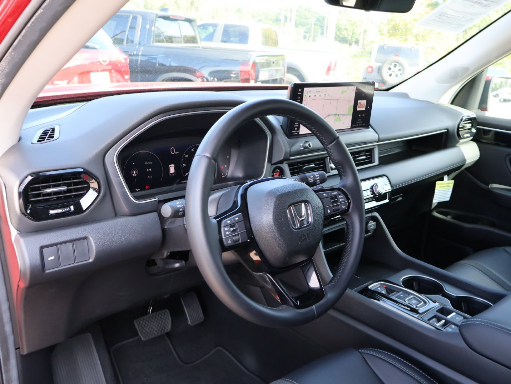 Certified 2026 Honda Pilot EX-L image 18