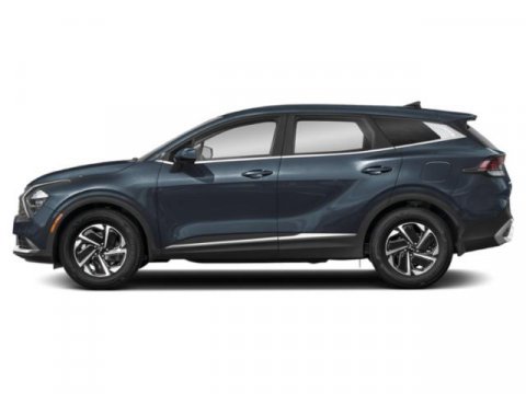 Certified 2023 Kia Sportage LX image 6
