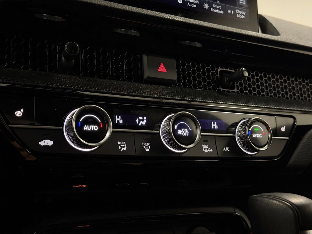 Used 2025 Honda CR-V Sport Touring image 21