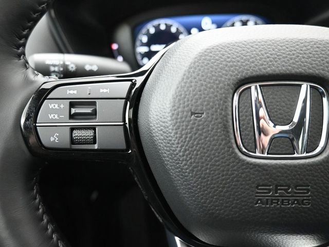 New 2026 Honda CR-V EX-L image 28