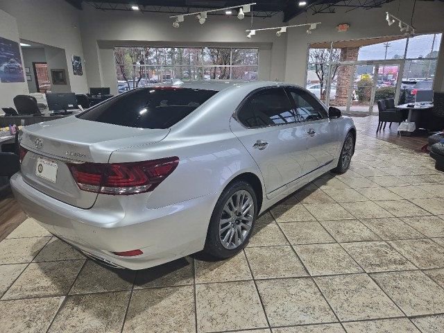 Used 2015 Lexus LS 460 L image 5