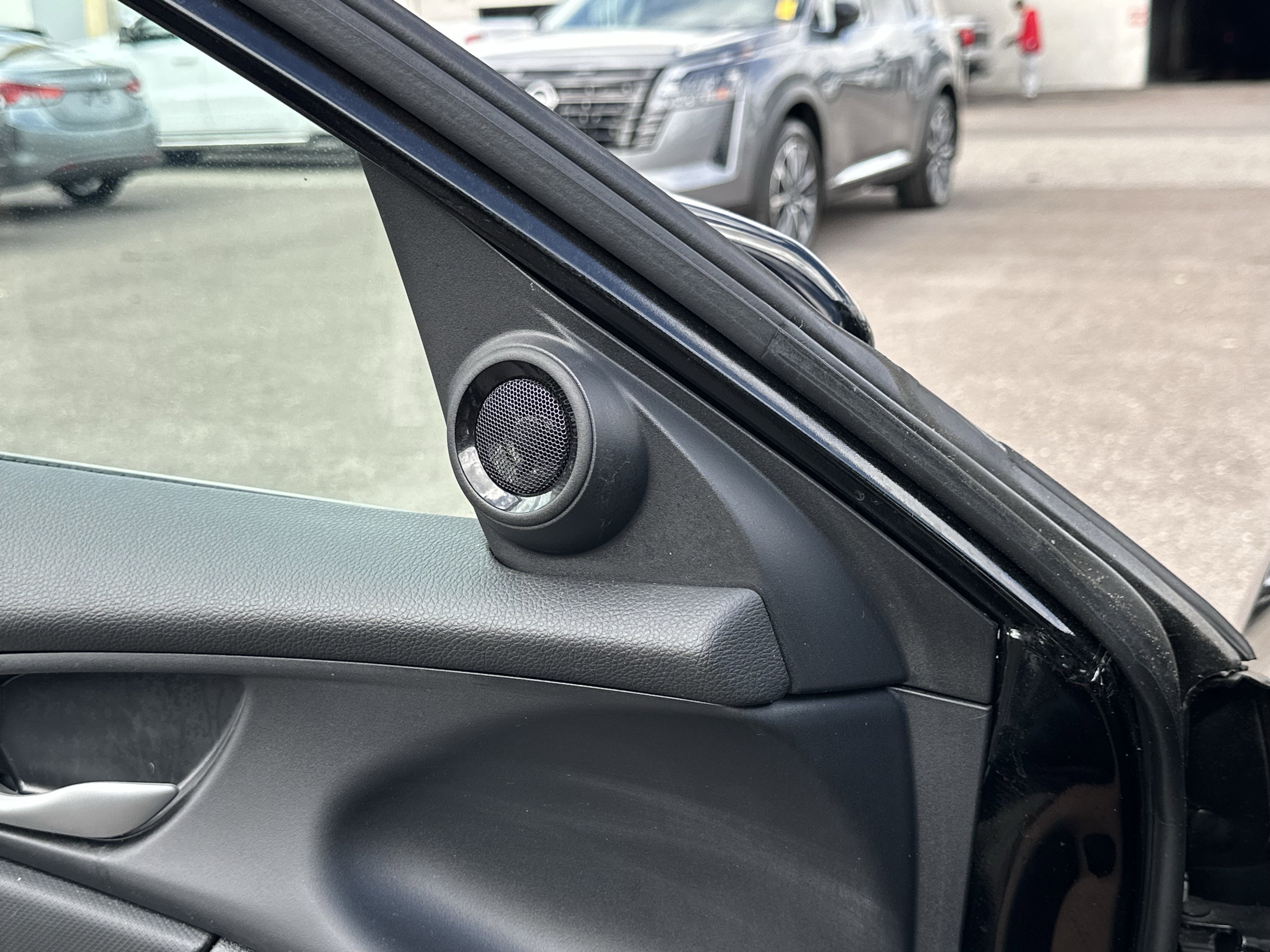 Used 2019 Honda Civic Sport image 22