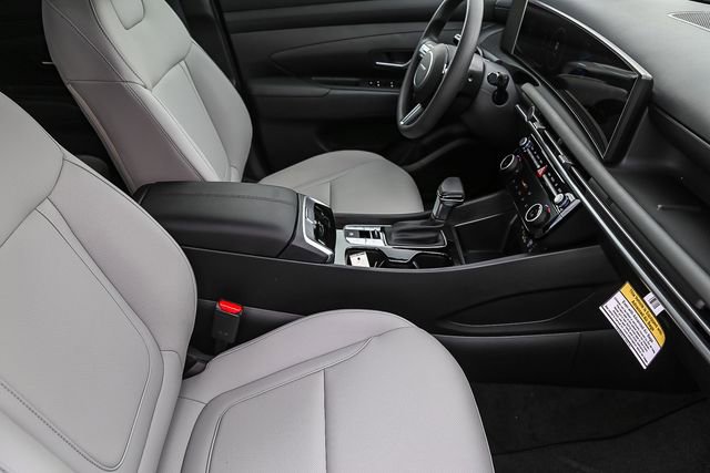 New 2026 Hyundai Santa Cruz SEL AWD/4WD image 19