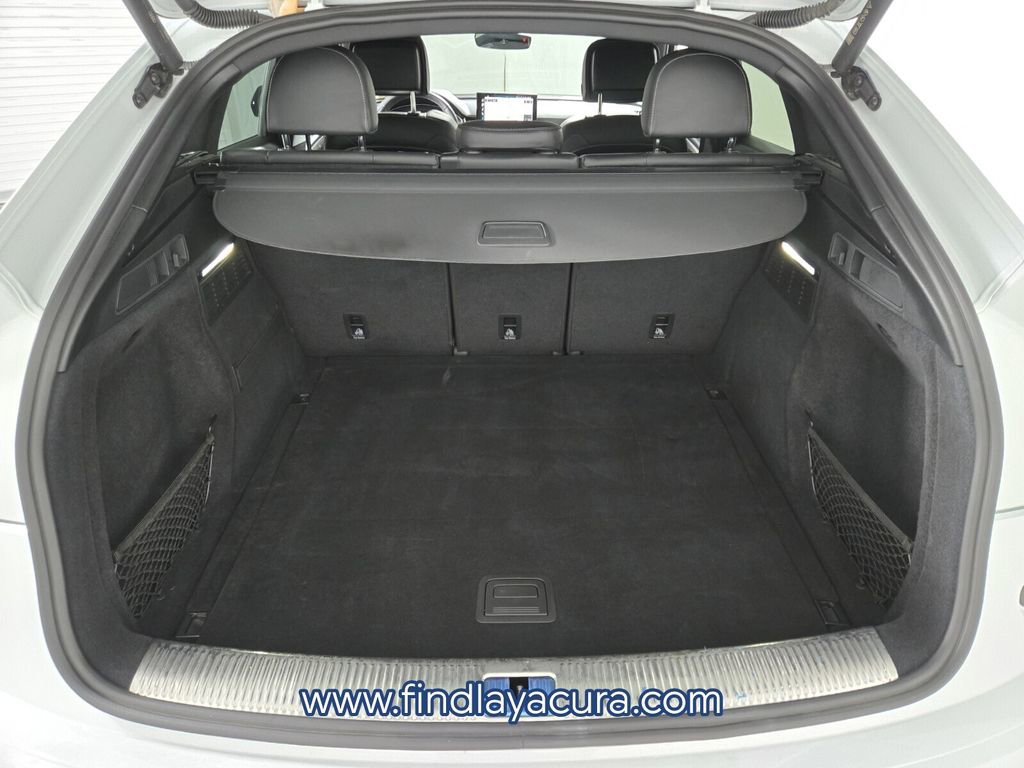 Used 2023 Audi SQ5 Premium Plus w/ Premium Plus Package image 16