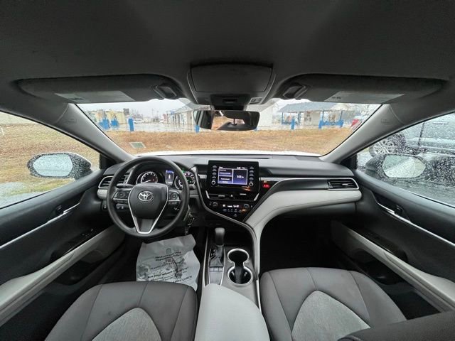 Used 2023 Toyota Camry LE image 8